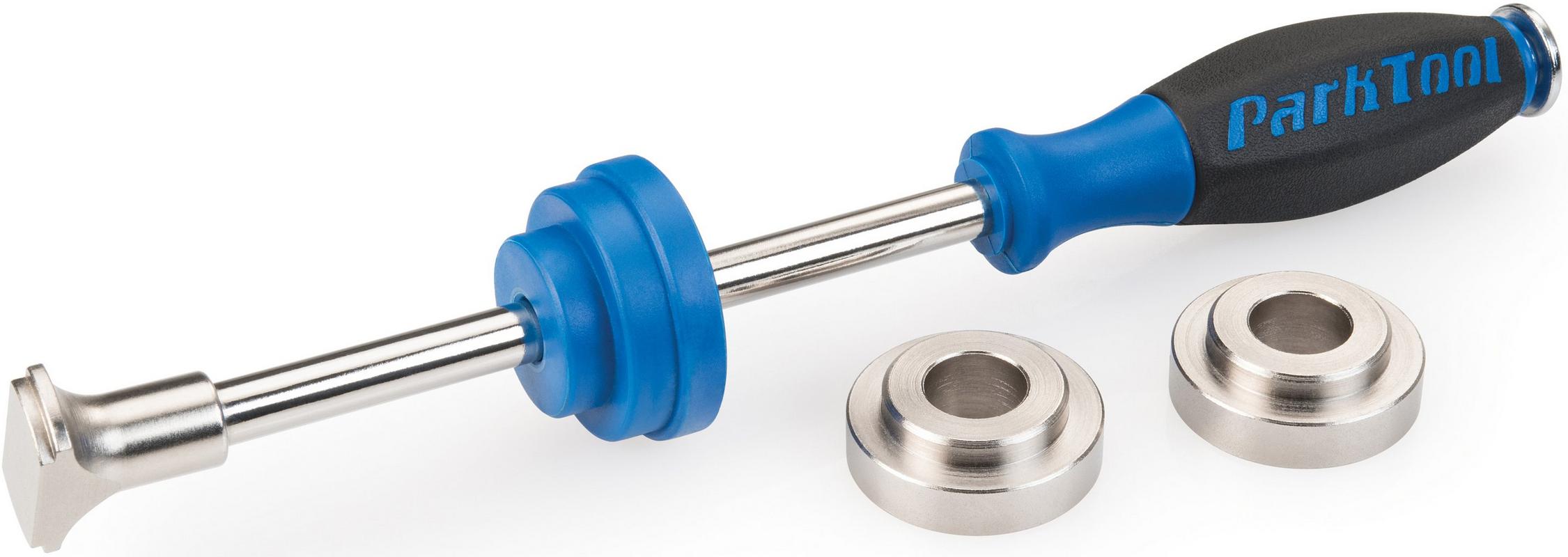 Halfords Park Tool Bbt-30.4 - Bottom Bracket Bearing Tool Set | Extra 8% off for BC Members