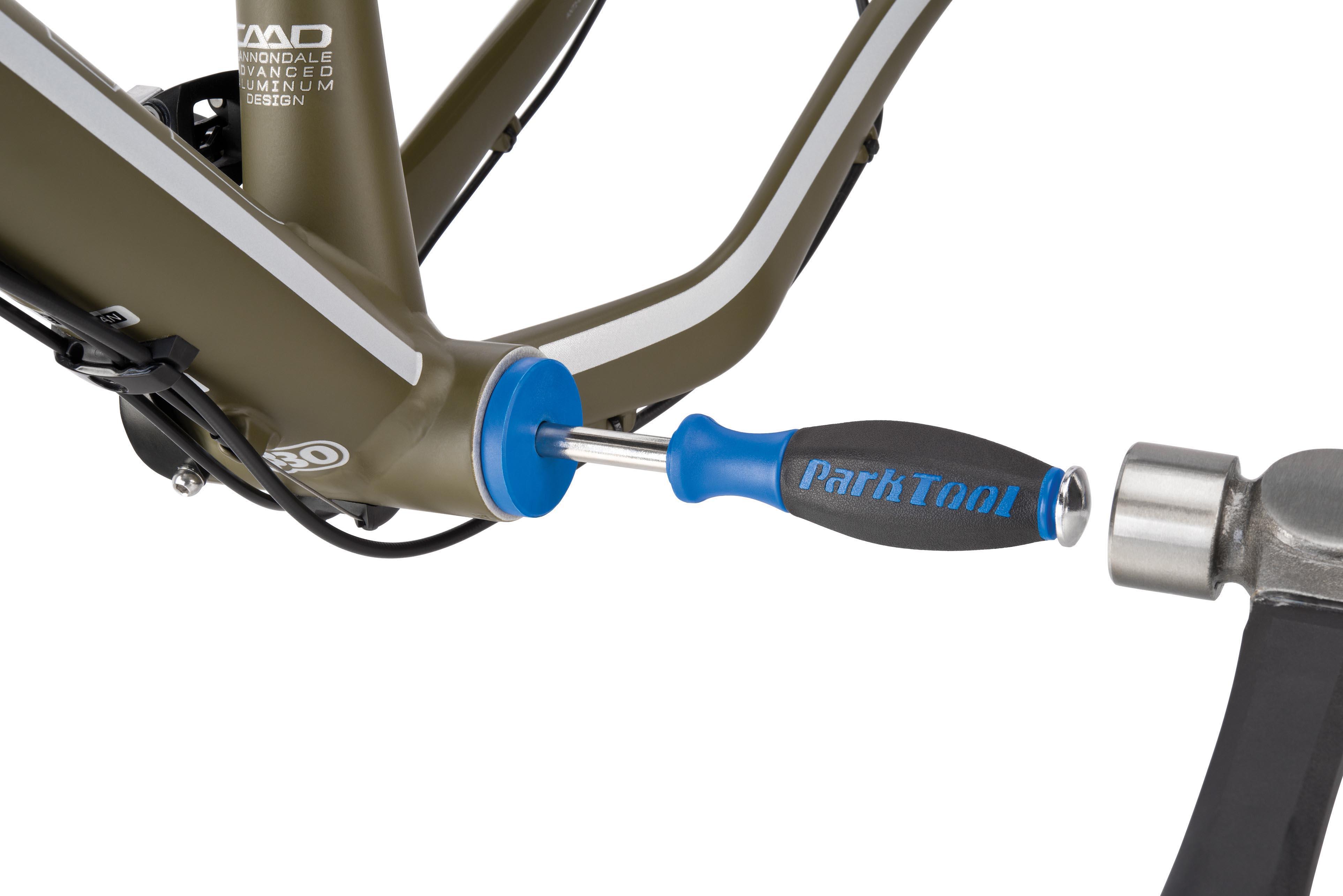 BBT-30.4 - Bottom Bracket Bearing Tool Set