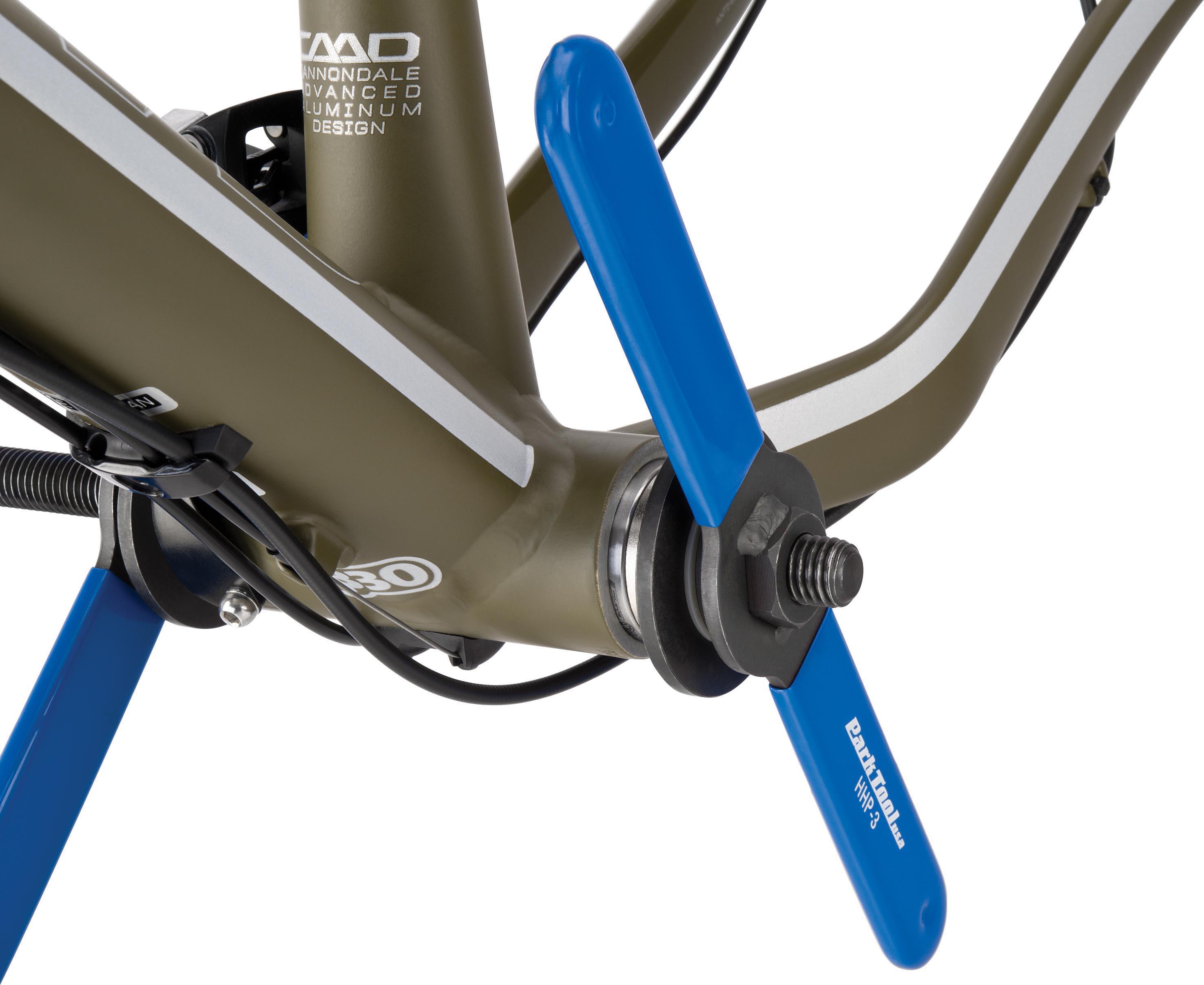 BBT-30.4 - Bottom Bracket Bearing Tool Set