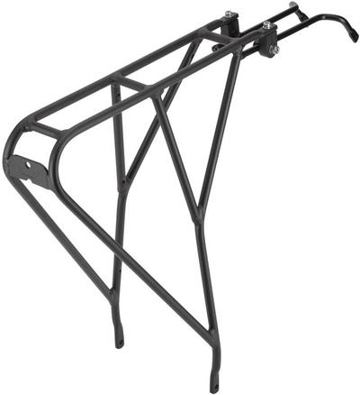 Tortec Velocity Hybrid Rear Rack, 26-700c Tortec Velocity Hybrid Rear Rack, 26-700c
