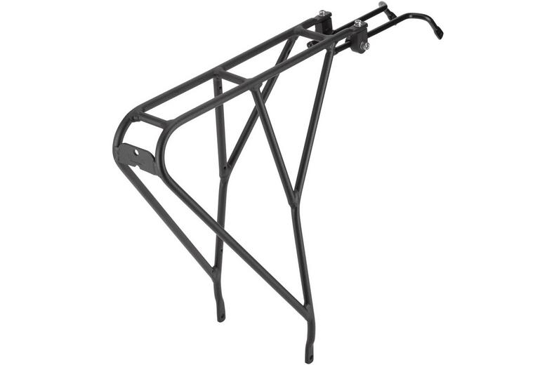 Tortec Velocity Hybrid Rear Rack, 26-700c Tortec Velocity Hybrid Rear Rack, 26-700c