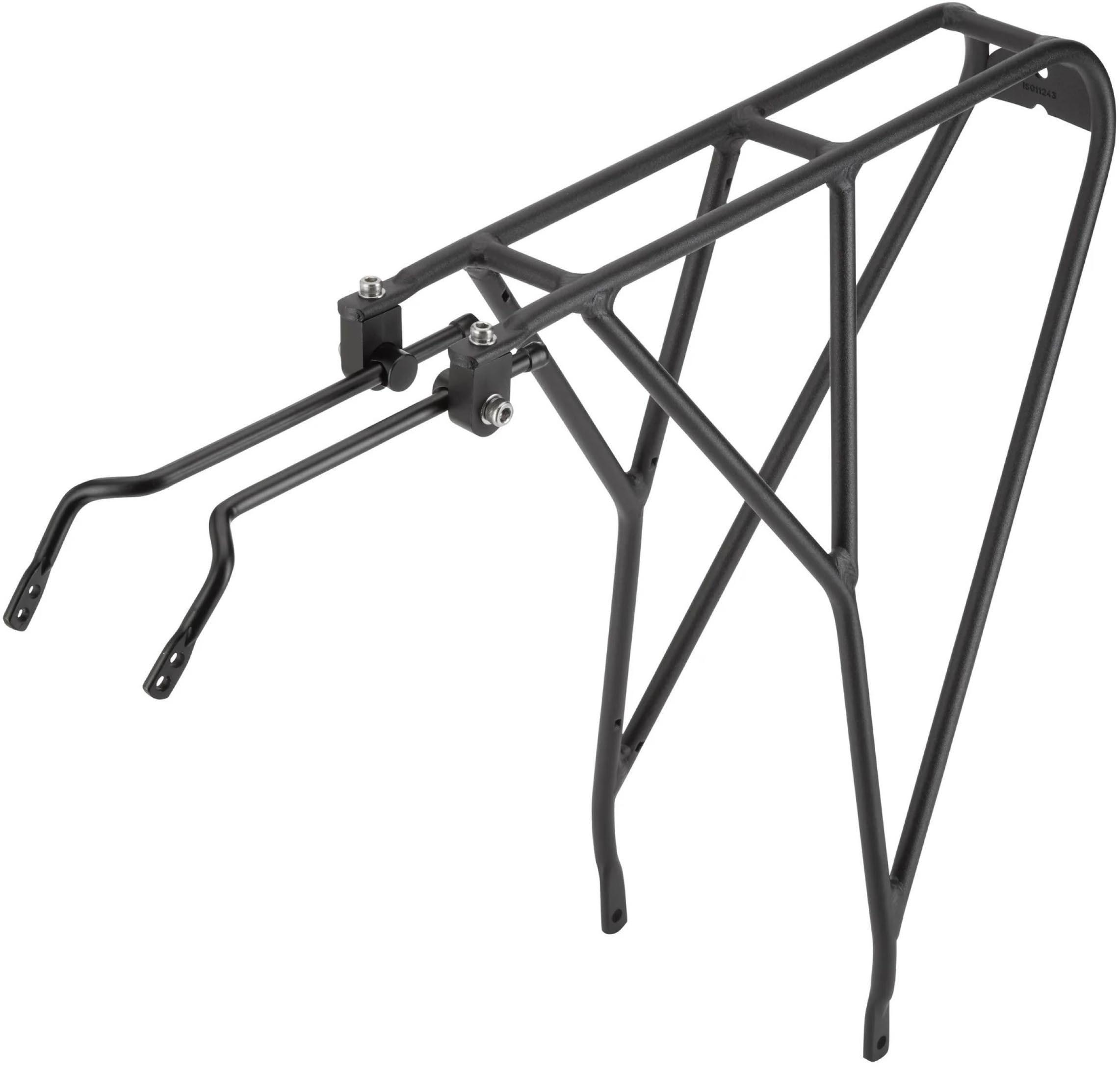 Tortec Velocity Hybrid Rear Rack, 26-700c