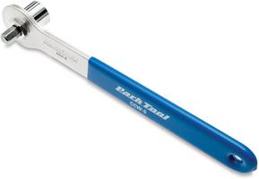 Halfords Park Tool Ccw-5 - Crank Bolt Wrench, 14Mm Socket & 8Mm Hex Wrench | Extra 8% off for BC Members