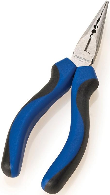 Halfords Park Tool Np-6 - Needle Nose Pliers | Extra 8% off for BC Members