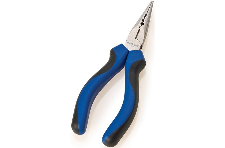 NP-6 - Needle Nose Pliers NP-6 - Needle Nose Pliers