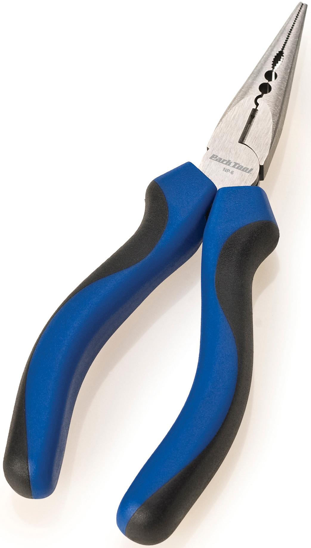 Park Tool Np-6 Needle Nose Pliers