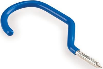 Park Tool 471 - Oversize Storage Hook Wood Thread
