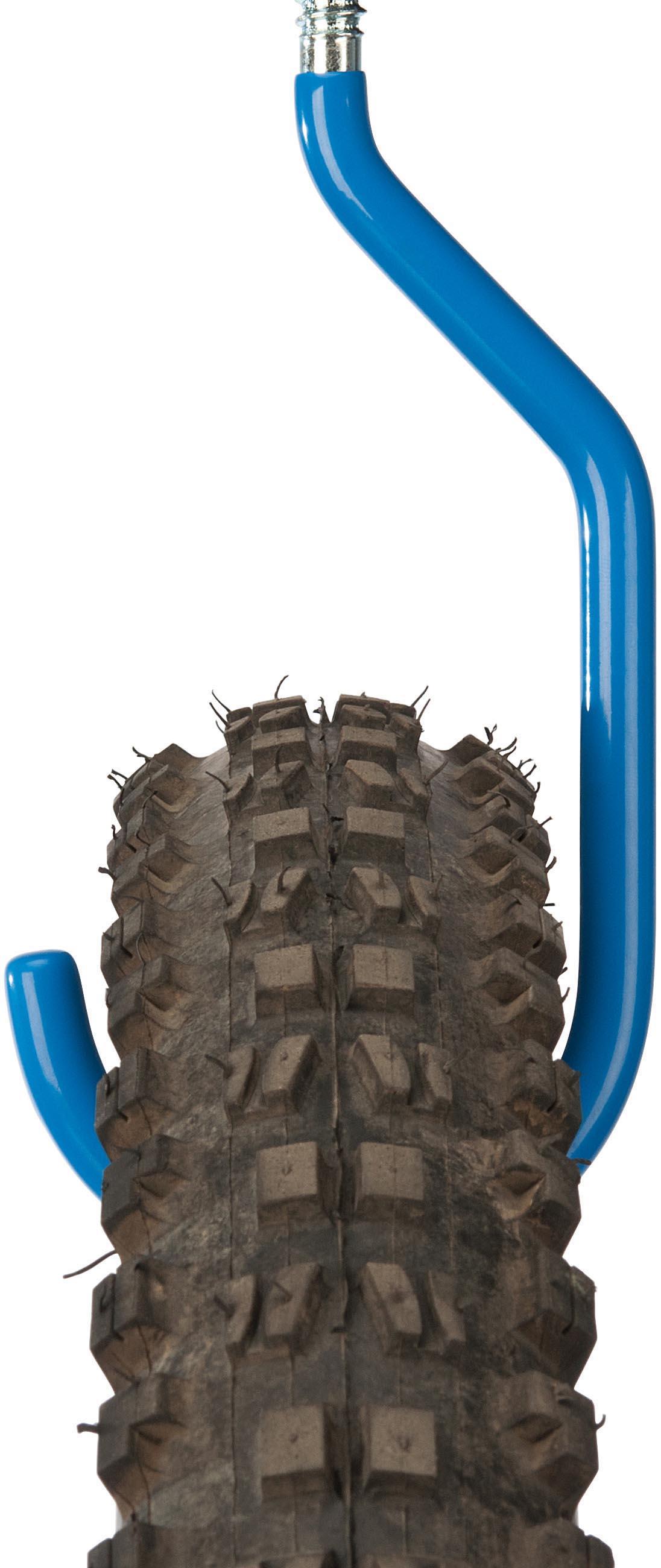 Park Tool 471 - Oversize Storage Hook Wood Thread