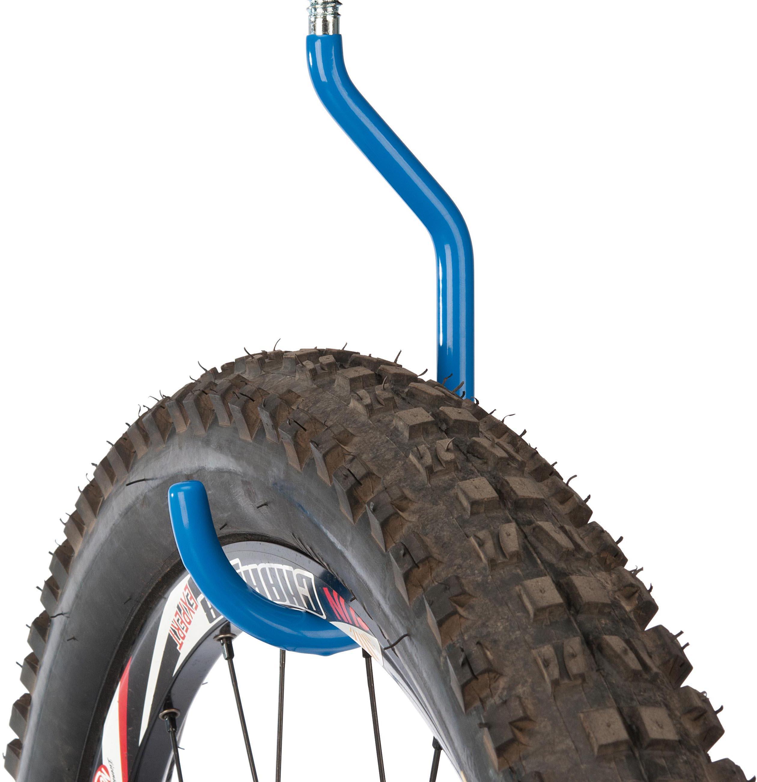Park Tool 471 - Oversize Storage Hook Wood Thread