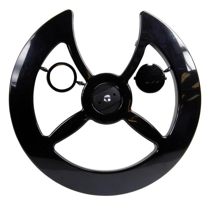 Bike on sale chainring guard