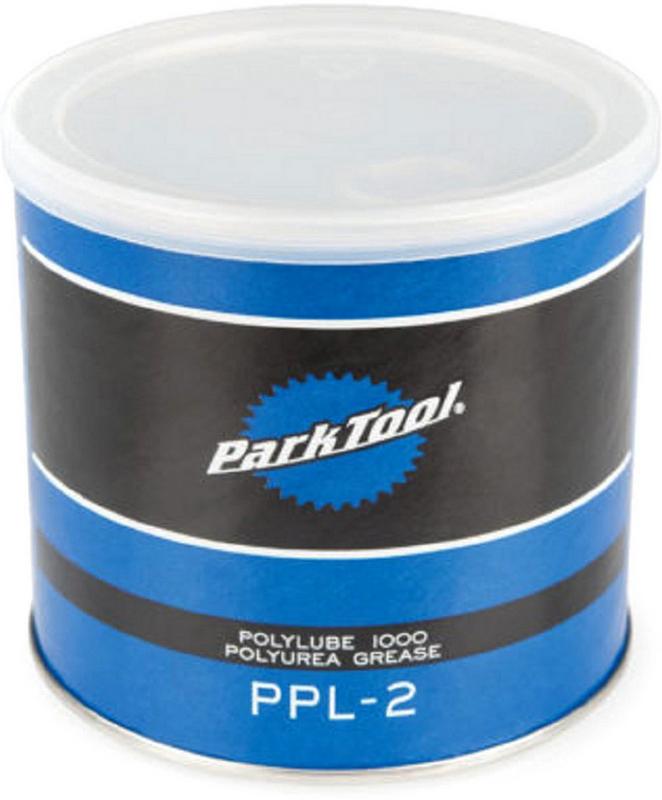 Halfords Park Tool Ppl-2 - Polylube 1000 Grease 1Lb. Tub | Extra 8% off for BC Members