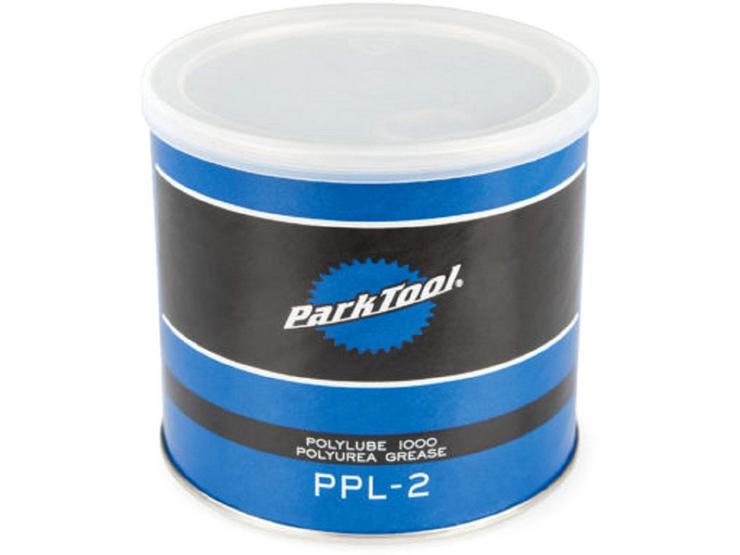 PPL-2 - Polylube 1000 Grease 1lb. Tub