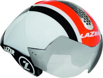 Lazer Wasp Air Tri Helmet