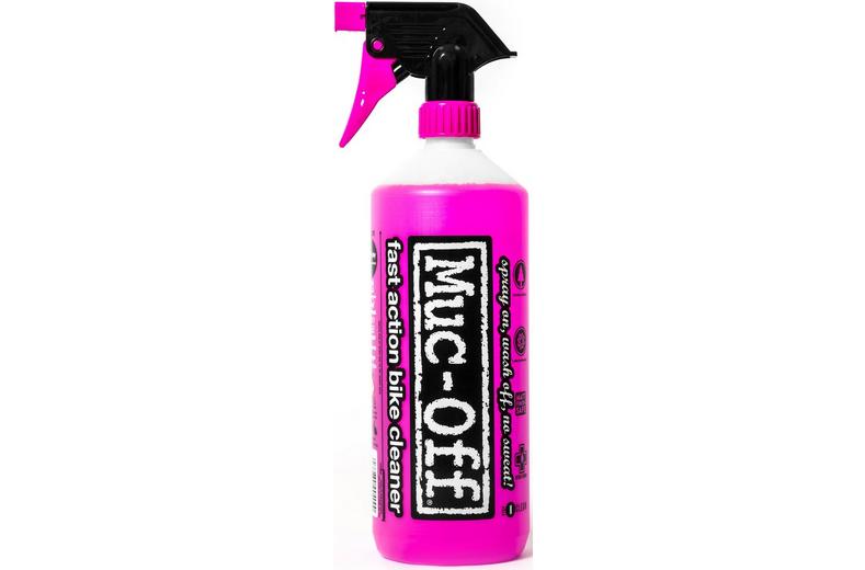 Muc-Off Clean, Protect & Lube Kit Muc-Off Clean, Protect & Lube Kit