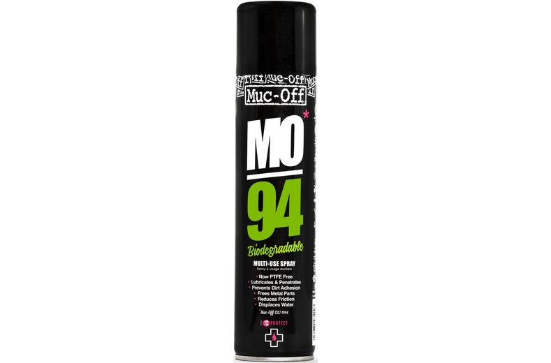 Muc-Off Clean, Protect & Lube Kit Muc-Off Clean, Protect & Lube Kit