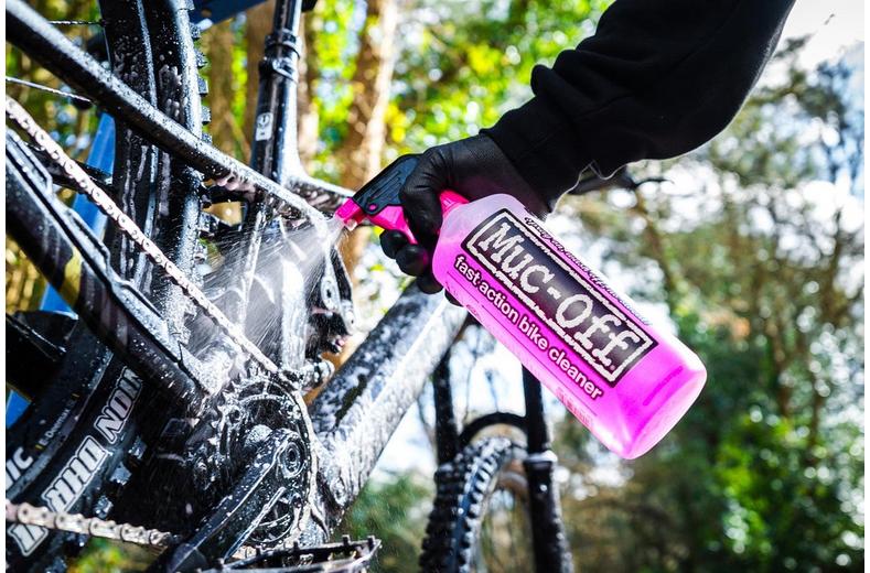 Muc-Off Clean, Protect & Lube Kit Muc-Off Clean, Protect & Lube Kit