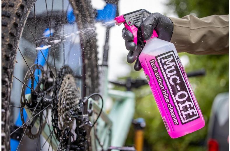 Muc-Off Clean, Protect & Lube Kit Muc-Off Clean, Protect & Lube Kit