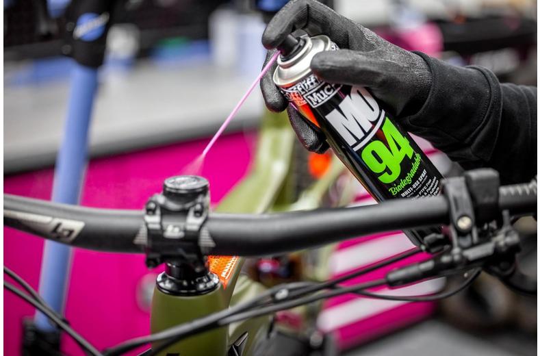 Muc-Off Clean, Protect & Lube Kit Muc-Off Clean, Protect & Lube Kit