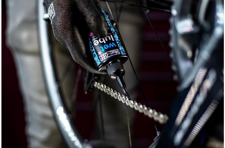 Muc-Off Clean, Protect & Lube Kit Muc-Off Clean, Protect & Lube Kit