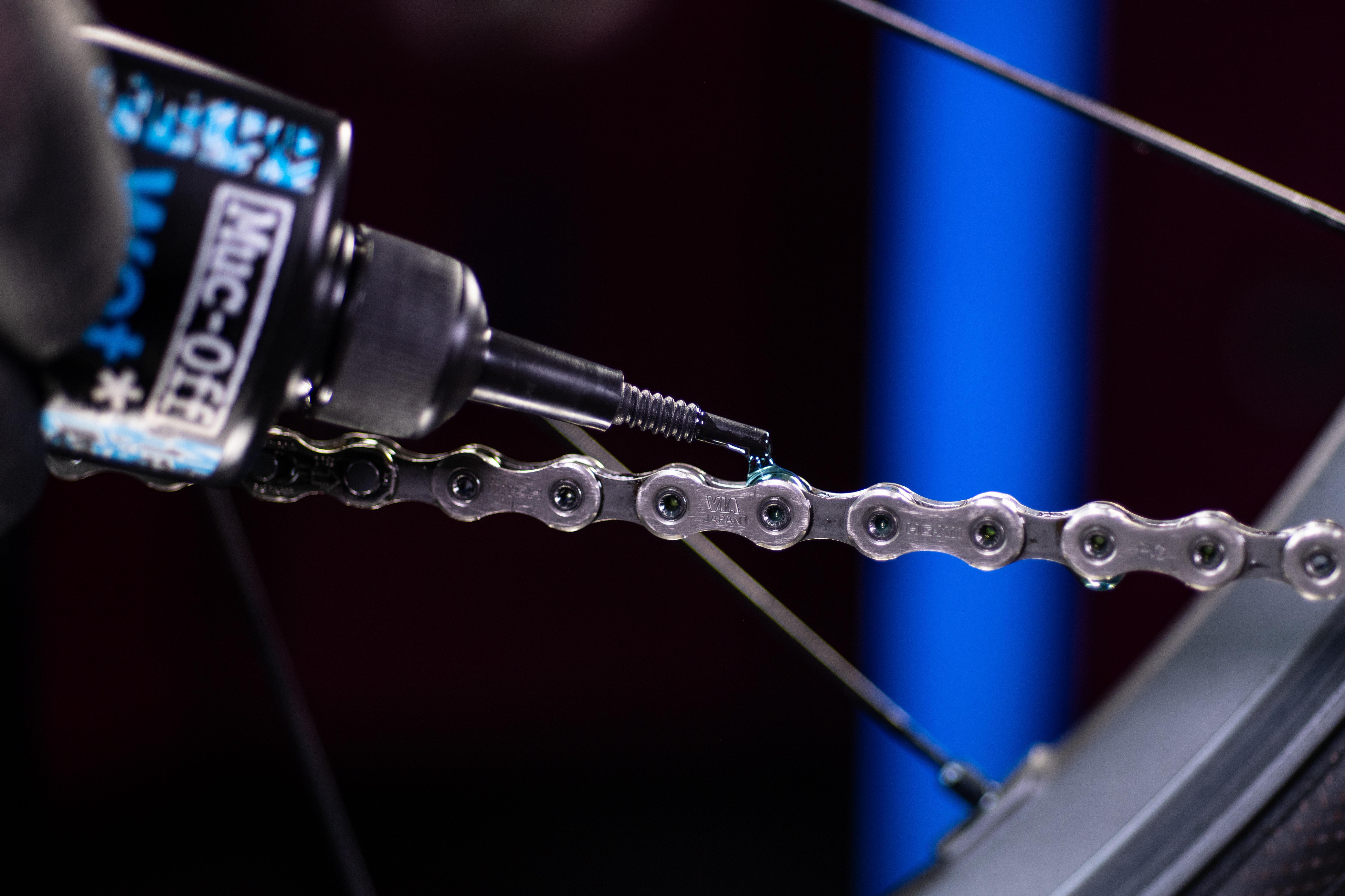 Muc-Off Clean, Protect & Lube Kit