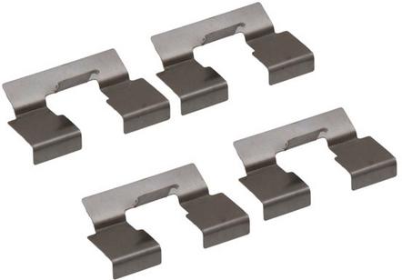 Pagid Brake Pad Accessory Kit