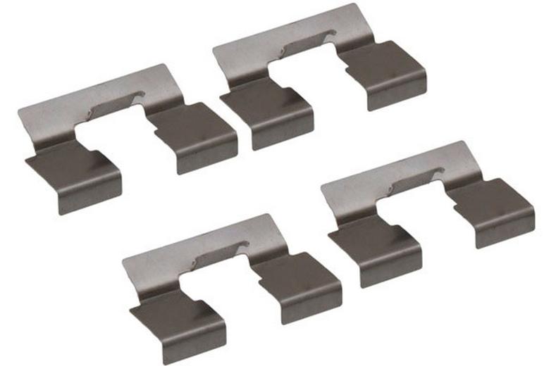 Pagid Brake Pad Accessory Kit Pagid Brake Pad Accessory Kit