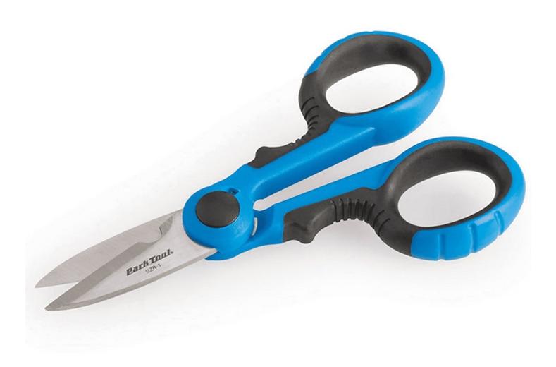 SZR-1 - Shop Scissors SZR-1 - Shop Scissors