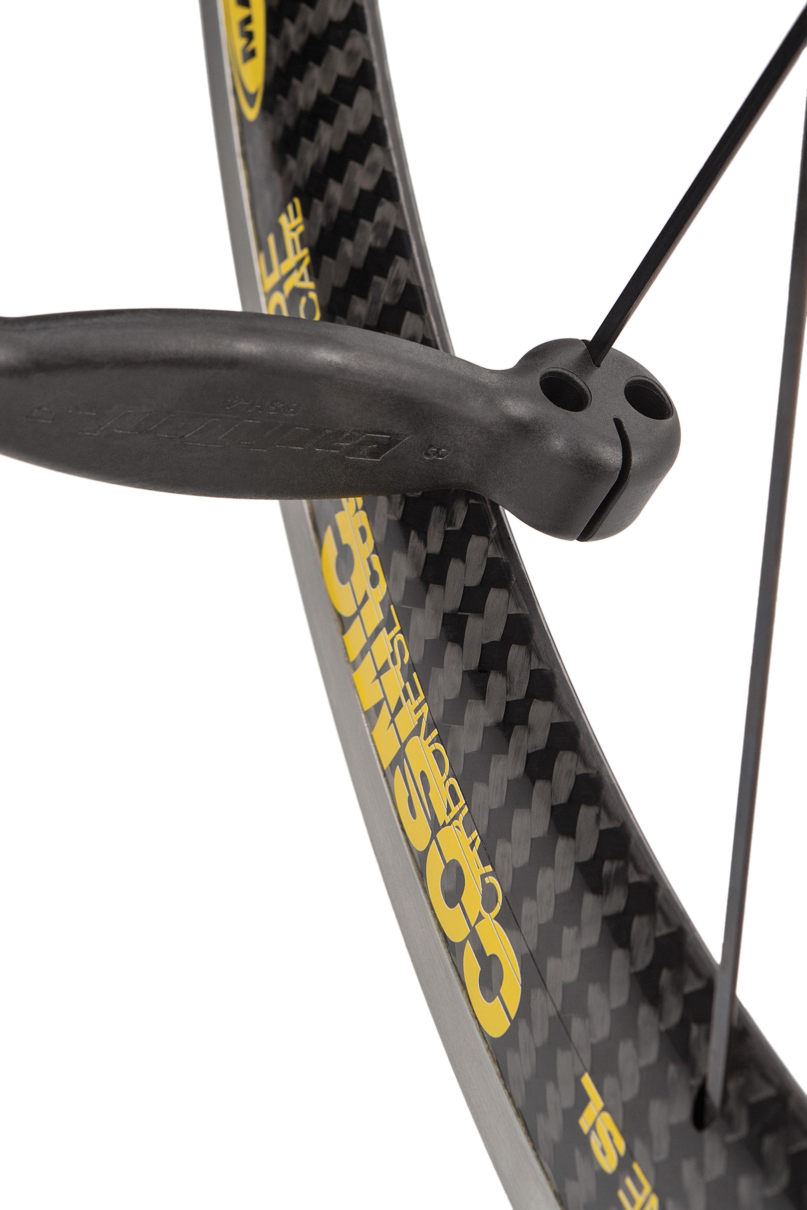 BSH-4 - Bladed Spoke Holder