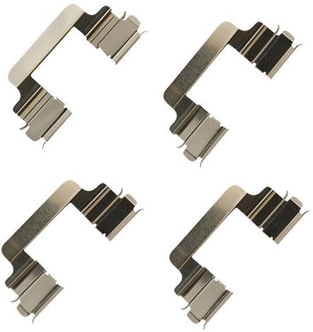 Pagid Brake Pad Accessory Kit