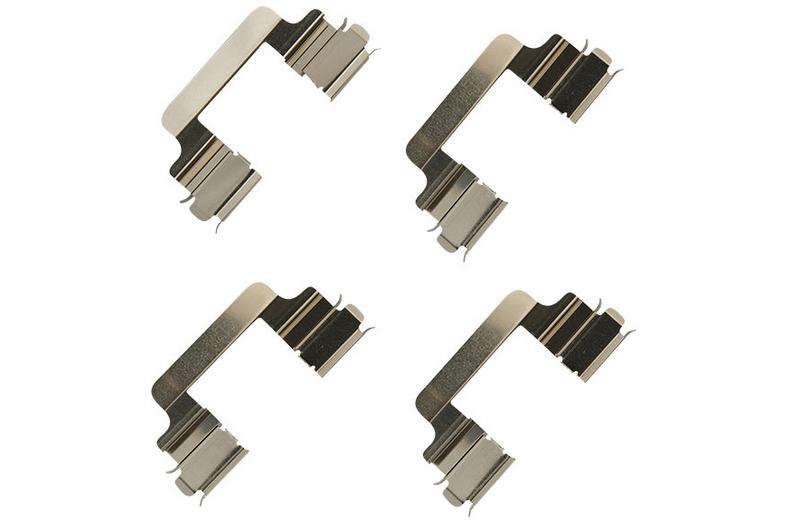 Pagid Brake Pad Accessory Kit Pagid Brake Pad Accessory Kit