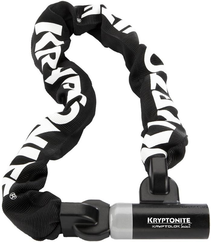 Halfords Kryptonite Kryptolok 995 Chain 95Cm | Extra 8% off for BC Members