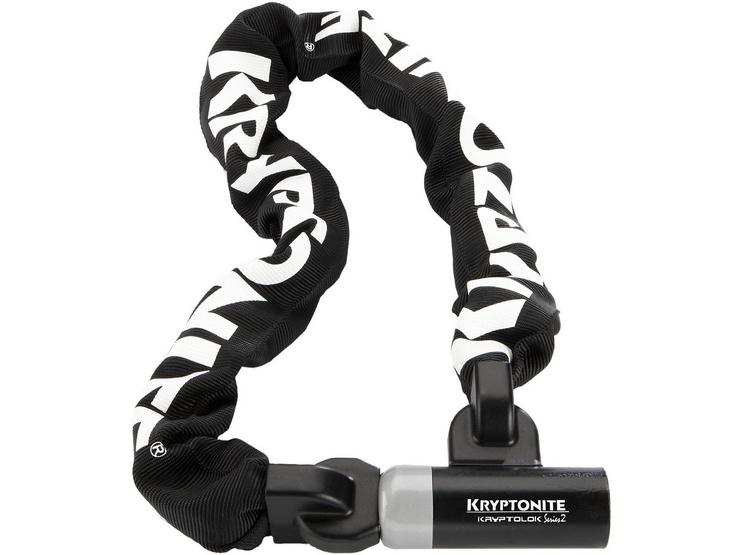 Kryptonite Kryptolok 995 Chain 95cm