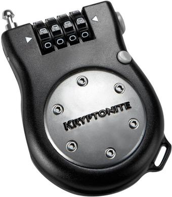 Kryptoflex R2 Retractor Pocket Combo Cable