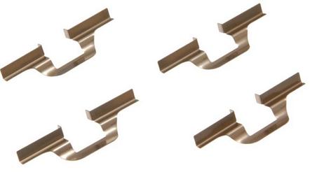 Pagid Brake Pad Accessory Kit