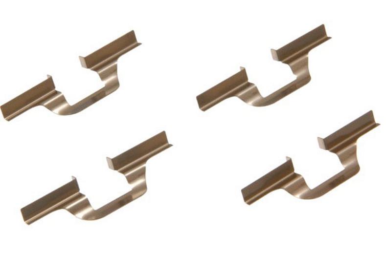 Pagid Brake Pad Accessory Kit Pagid Brake Pad Accessory Kit