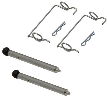 Pagid Brake Pad Accessory Kit