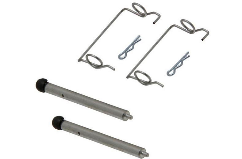 Pagid Brake Pad Accessory Kit Pagid Brake Pad Accessory Kit