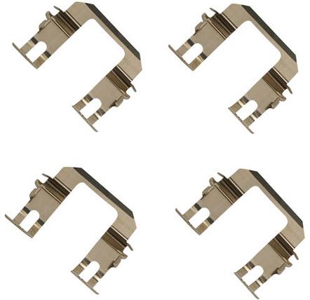 Pagid Brake Pad Accessory Kit