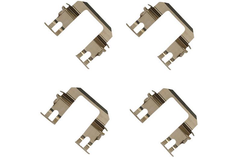 Pagid Brake Pad Accessory Kit Pagid Brake Pad Accessory Kit