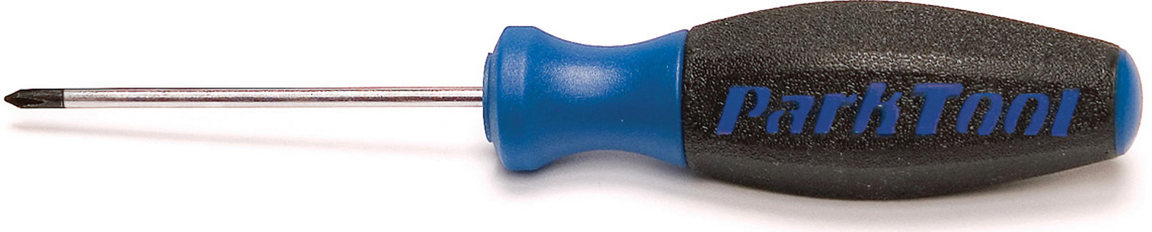 Halfords Park Tool Sd-2 - #2 Philips Screwdriver | Extra 8% off for BC Members