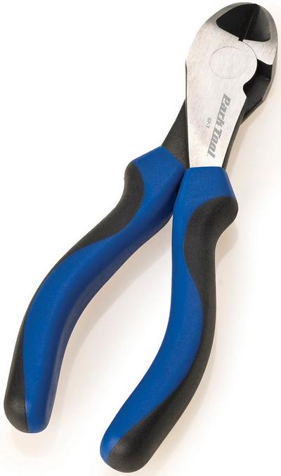 SP-7 - Side Cutter Pliers SP-7 - Side Cutter Pliers