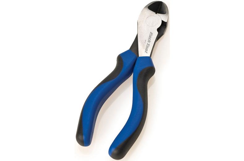 SP-7 - Side Cutter Pliers SP-7 - Side Cutter Pliers