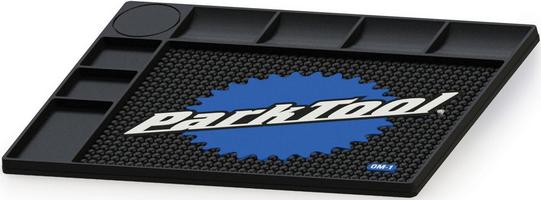 Halfords Park Tool Om-1 - Bench-Top Overhaul Mat | Extra 8% off for BC Members