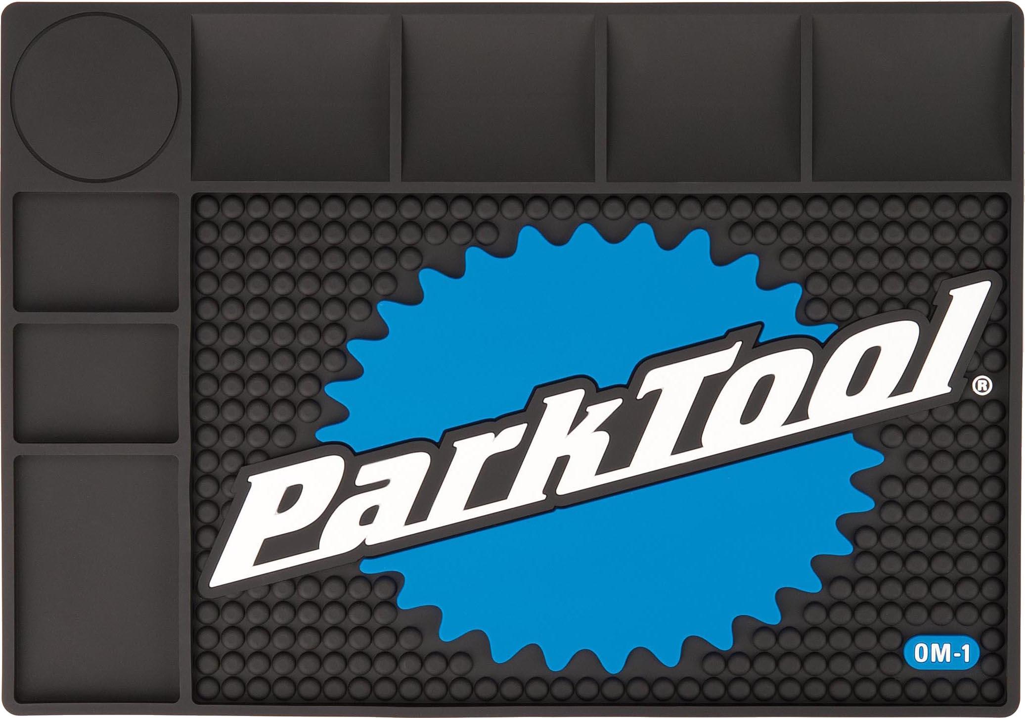 Park Tool OM-1 Bench-Top Overhaul Mat