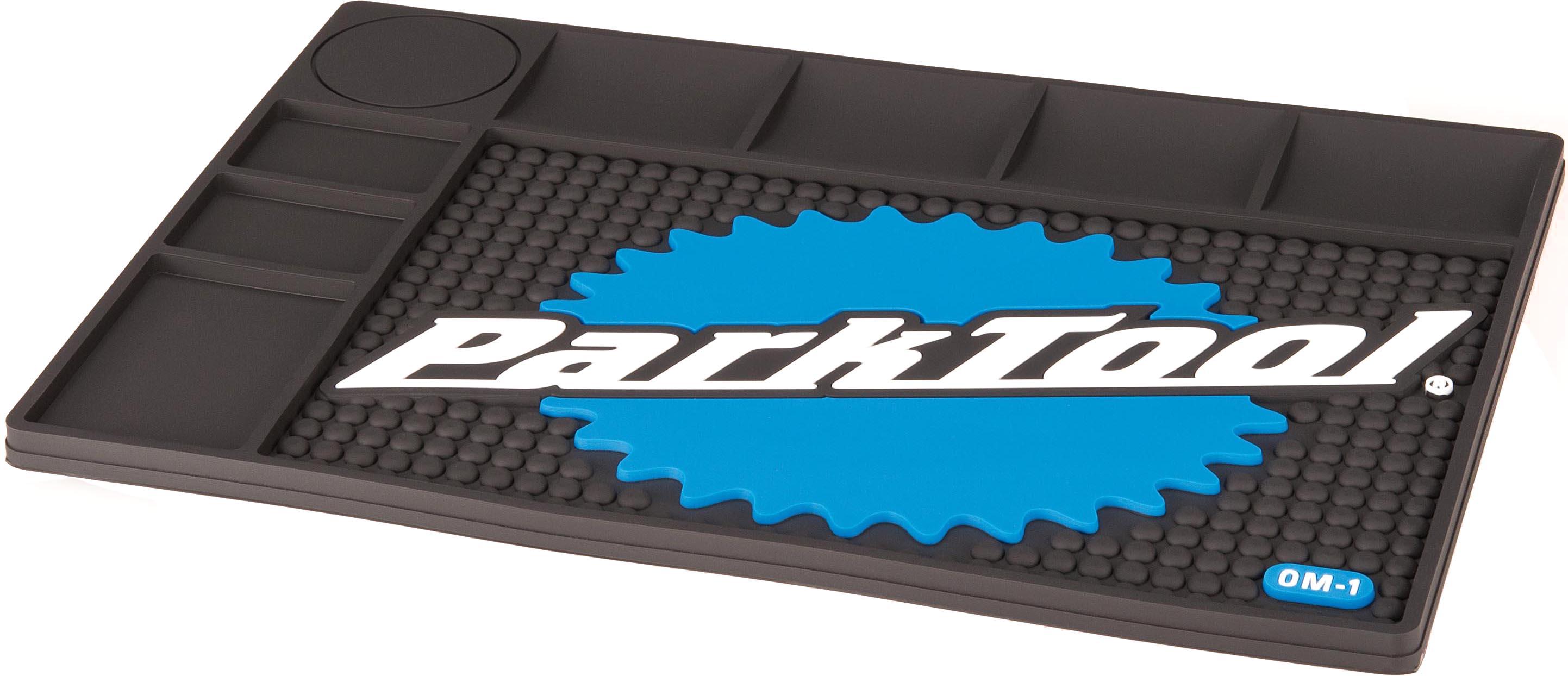 Park Tool OM-1 Bench-Top Overhaul Mat