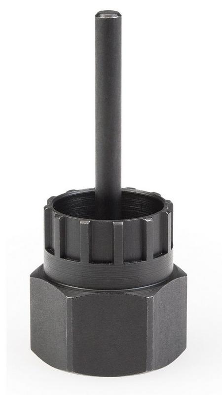 Halfords Park Tool FR-5.2G Cassette Lockring Tool With 5mm Guide Pin | Extra 8% off for BC Members