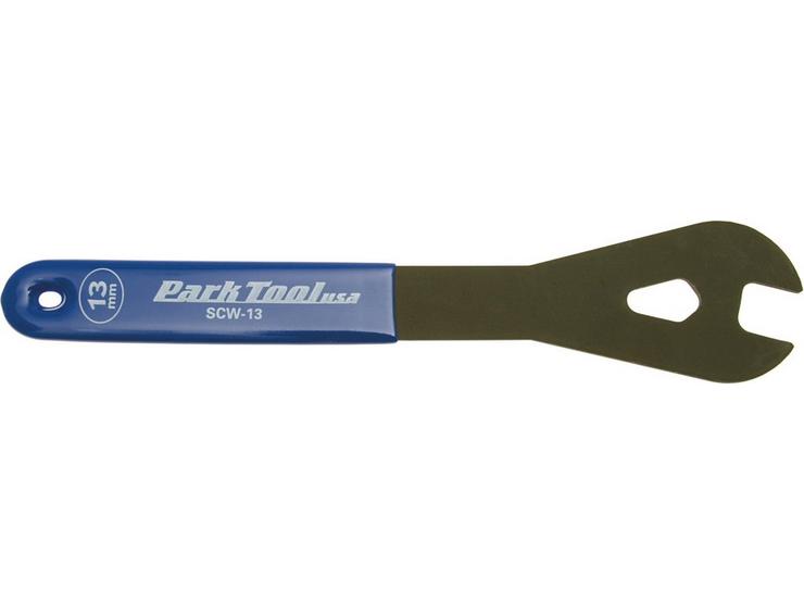 SCW-13 - Shop Cone Wrench: 13mm