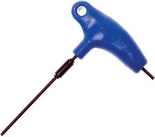 Halfords Park Tool Ph-3 - P-Handled Hex Wrench: 3Mm
