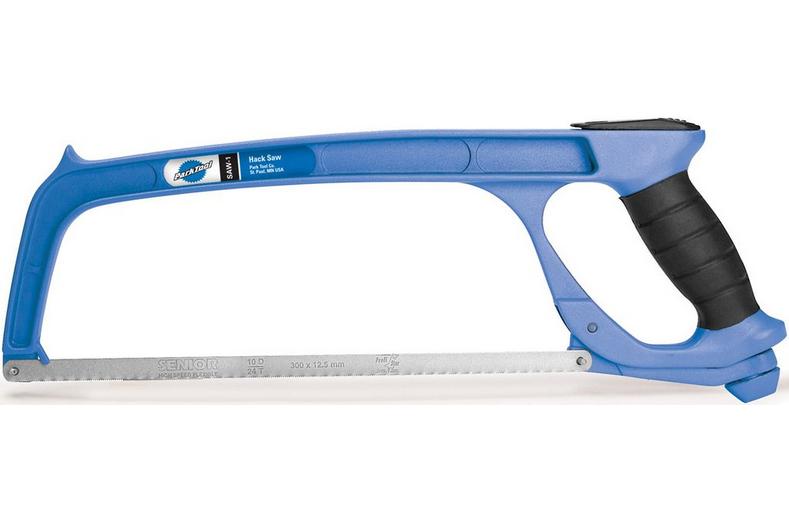 SAW-1 - Hacksaw SAW-1 - Hacksaw