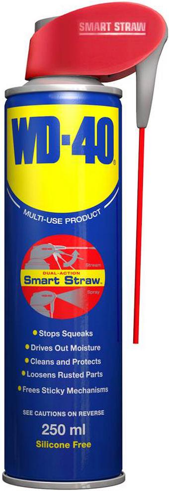 WD-40 Smart Straw 250ml